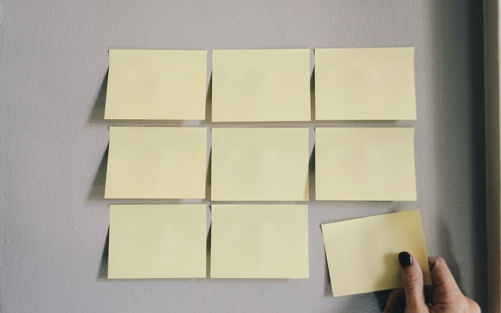 A busy-season workflow that keeps January to April calm
